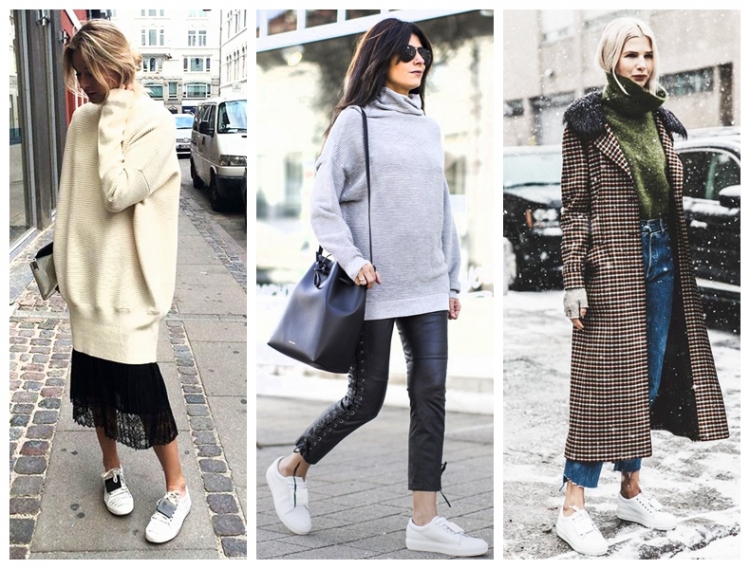 开春败物该买啥？陈妍希、刘诗诗、李小冉独家爆料自己的第一件早春单品！