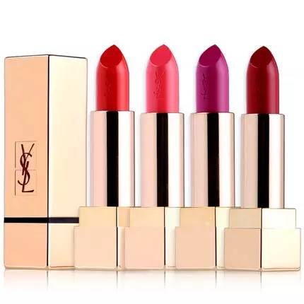 口红色号大盘,30支必入的大牌热门口红