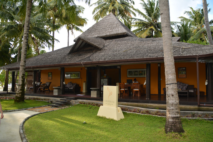 马尔代夫哈库拉岛好不好,马尔代夫哈库拉岛6日自助游