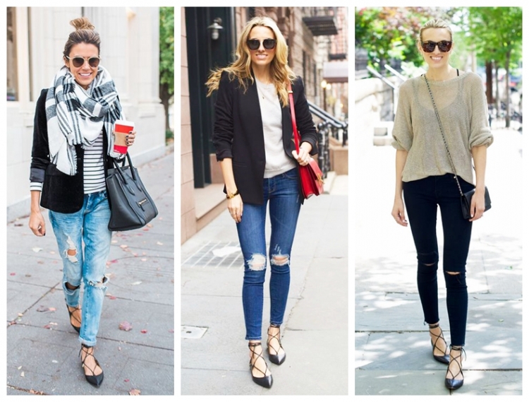 开春败物该买啥？陈妍希、刘诗诗、李小冉独家爆料自己的第一件早春单品！