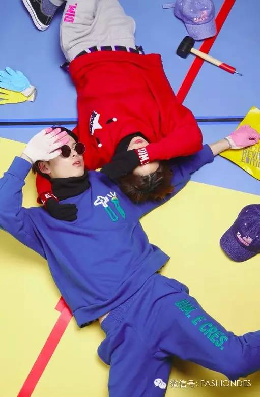 各种风格国潮品牌推荐 (目前比较受欢迎的10个国潮品牌)