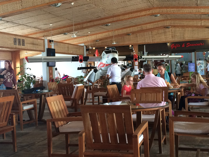 马尔代夫哈库拉岛好不好,马尔代夫哈库拉岛6日自助游