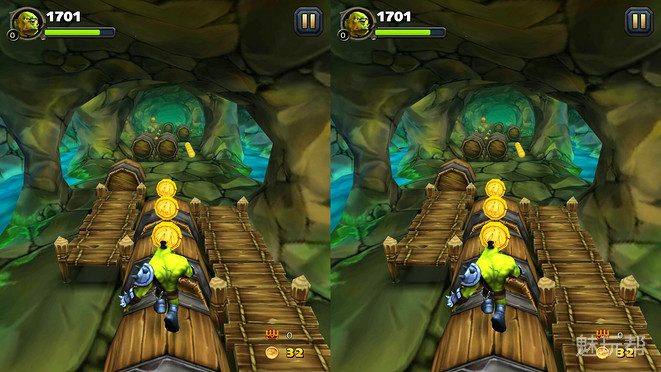 vr鐪奸暅鏅鸿兘榄旈暅,vr鐪奸暅娣卞害娴嬭瘎