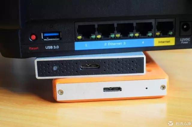 linksysea8300路由器,linksysmr8300测评