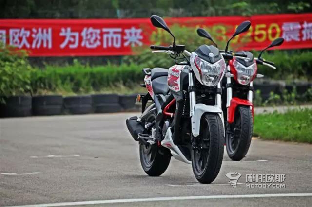 推荐几款国内便宜的摩托车,国内1至2万最值得买踏板摩托车