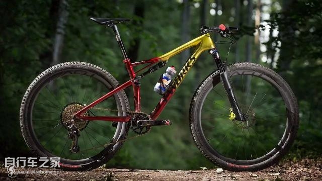 xc山地车是不是最入门的山地车,闪电epicxc软尾山地车