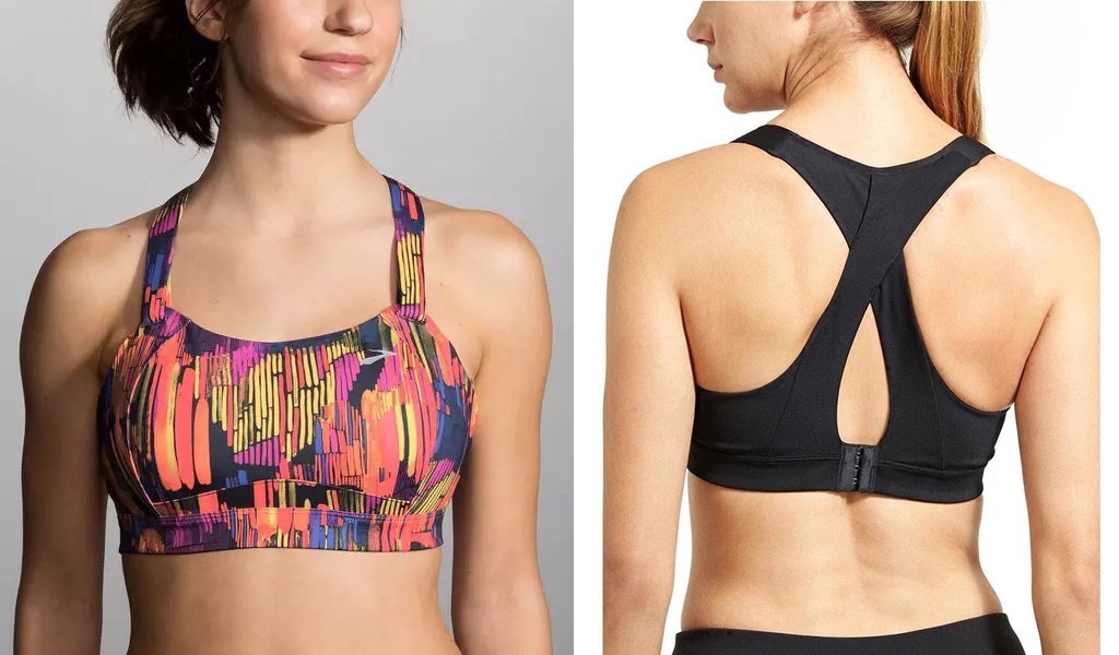 女生在大热天跑步怎样才能更清爽？功能型背心是一个好选择！