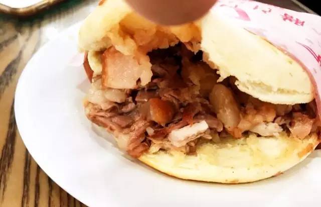 凉皮凉面什么地方的好吃,凉皮凉面哪里最好吃