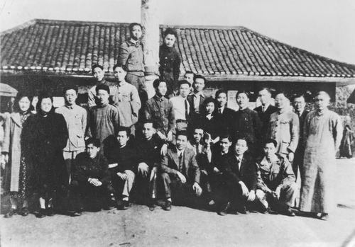 金善宝：从会稽山走出的农家子