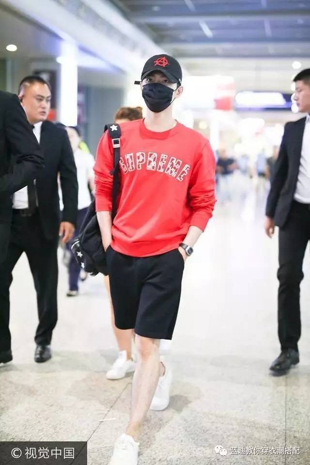 易烊千玺男明星高级感穿搭,杨洋易烊千玺西装