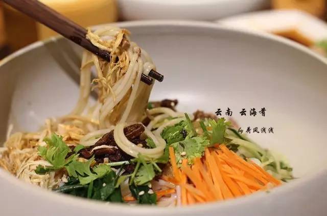 凉皮凉面什么地方的好吃,凉皮凉面哪里最好吃