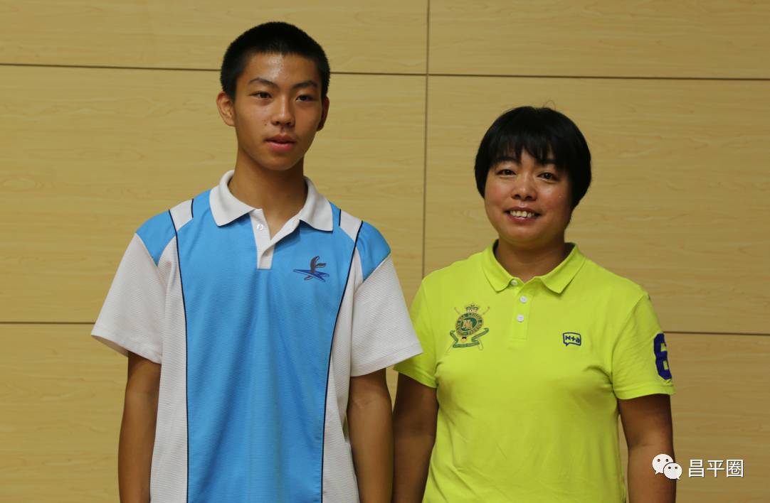 昌平区中考状元,2019昌平区中考状元