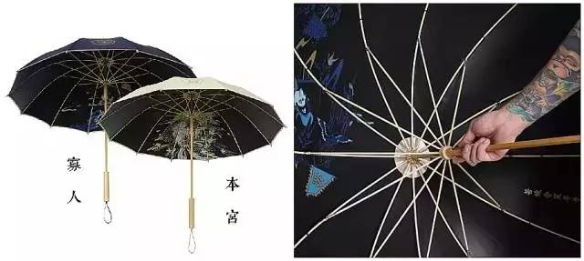 正确的遮阳伞防晒方法,夏日必备遮阳伞晴雨两用小巧便携