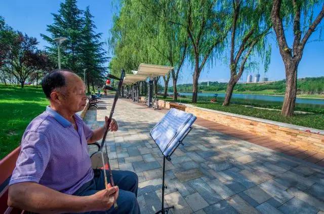 关于浐灞的历史介绍,西安浐灞发展历史