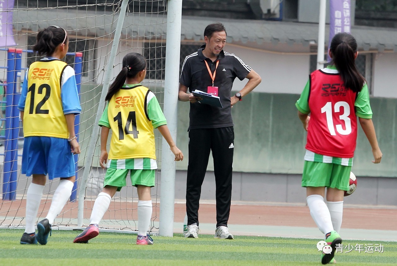 北京夏季足球训练营,2018北京青少年校园足球联赛