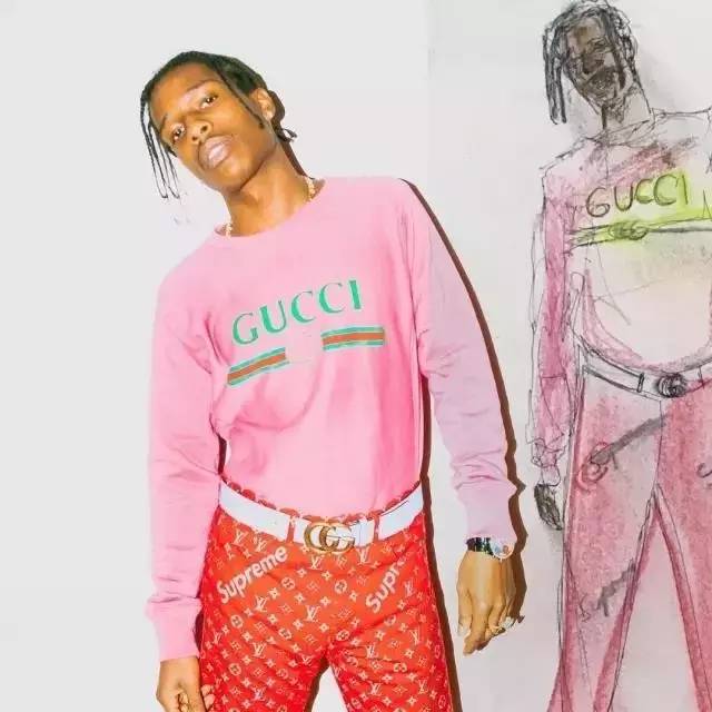 supreme为什么这么火,supreme和潮牌有什么区别