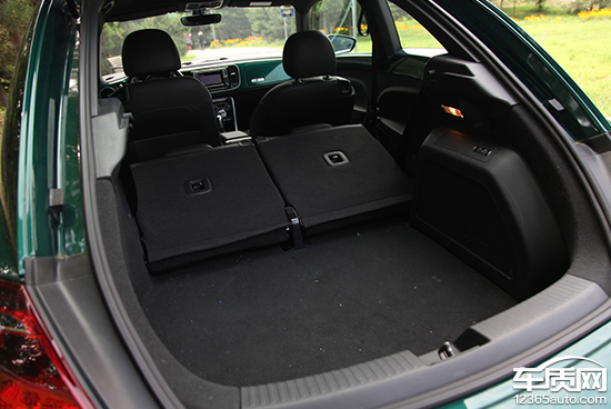 大众甲壳虫沙丘试驾视频,2019款甲壳虫敞篷试驾