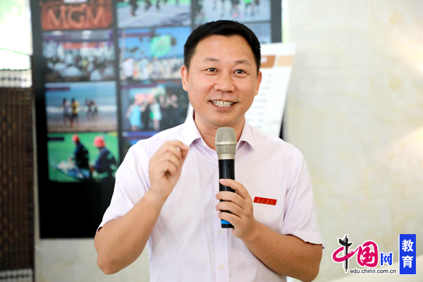 服务国家战略服务实体经济,地方高校服务地方经济社会发展