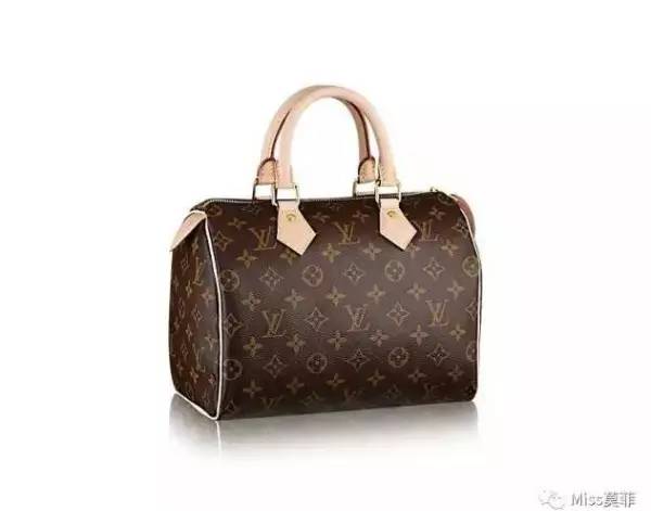 这些基本款都没认全,还说自己爱包包呢?