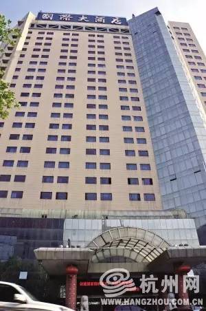 停业4年的金华“国大”整体改造，效果图惊艳