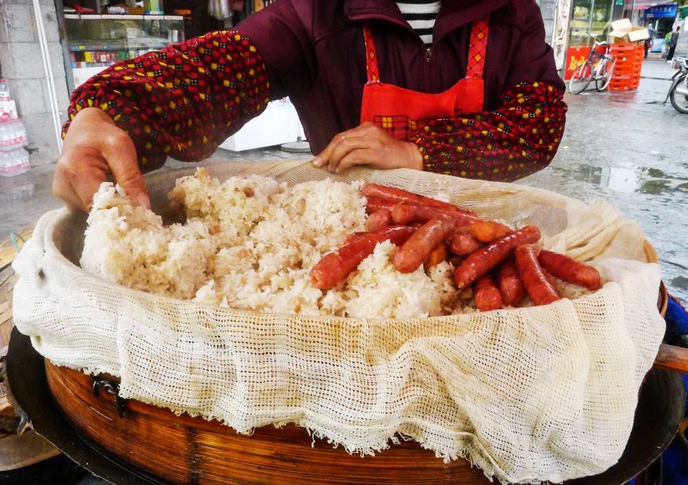 南宁人,2017已过去一半!别再freestyle啦~