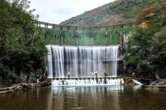 十堰近郊旅游线路推荐,十堰周边市旅游景点推荐一日游
