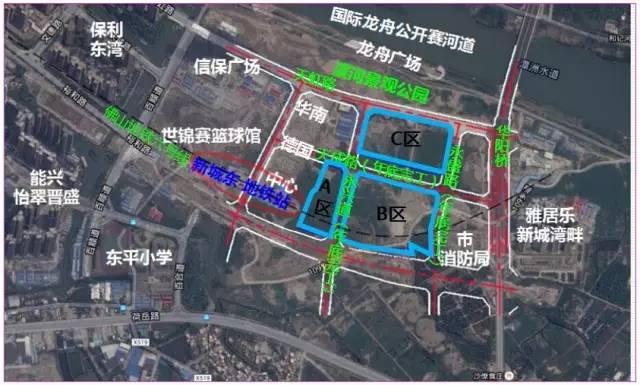 佛山土豪村卖地分红,佛山又一个土豪村