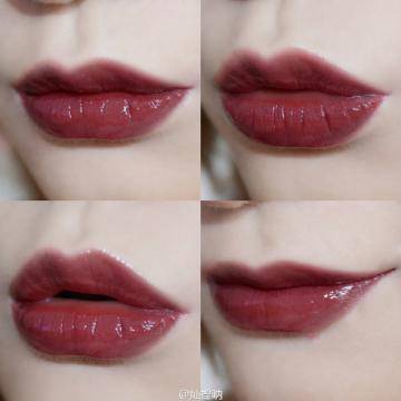 深唇色春夏适合的口红推荐大牌,适合浅唇色的春夏口红