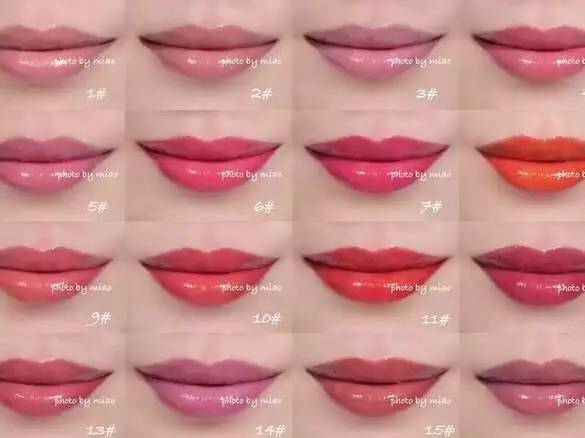 适合学生党的口红套盒,小众又高级的口红套盒