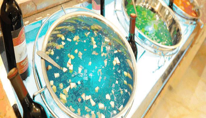 金钱豹自助餐现在怎么样了,金钱豹自助餐怎么样