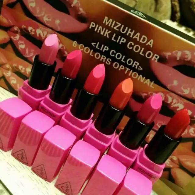 适合学生党的口红套盒,小众又高级的口红套盒