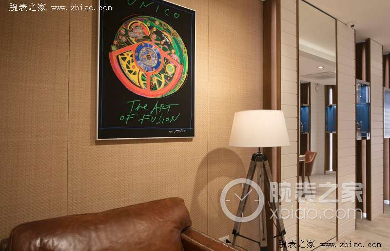 宇舶表西安专卖店,宇舶表店