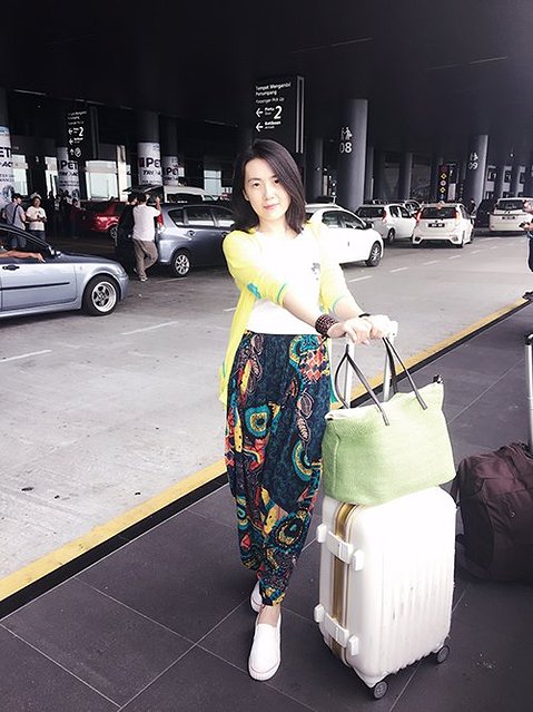 巴厘岛雨季旅游攻略图,巴厘岛的蓝梦岛值得去吗