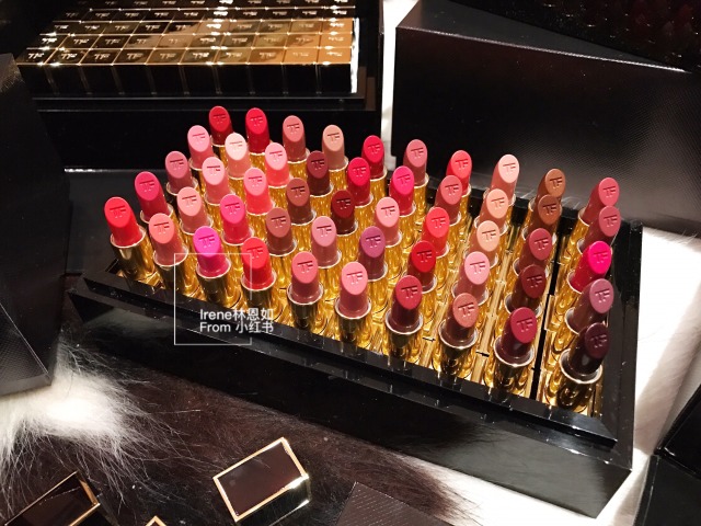 适合学生党的口红套盒,小众又高级的口红套盒