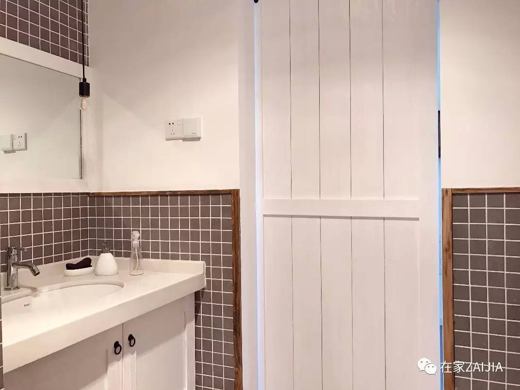 唯有110㎡实木大宅，解我清凉！