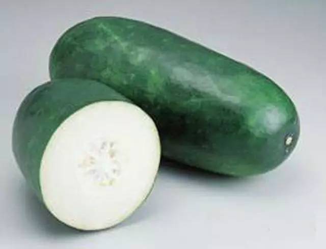 为了小暑清热解暑祛湿止咳，让我们一起来做“吃瓜群众”