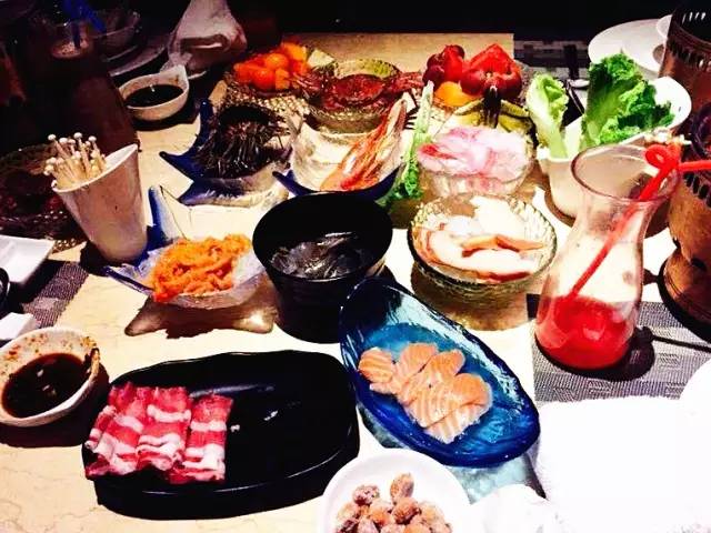 福州人均200元必吃的餐厅,福州性价比最高的十大自助餐