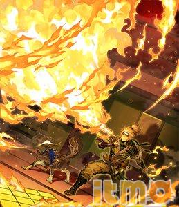 影之诗最强卡牌,影之诗恶魔金虹卡点评