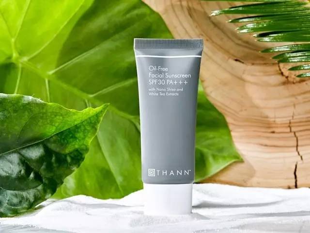 泰国版的防晒霜,泰国本土版防晒霜