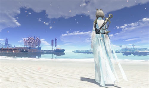 天刀航海全部攻略 (天刀沧海云帆上线了吗)