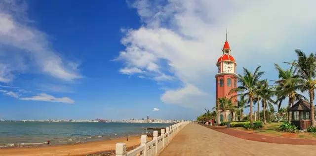 广州海口旅游团购,广州海口机票价