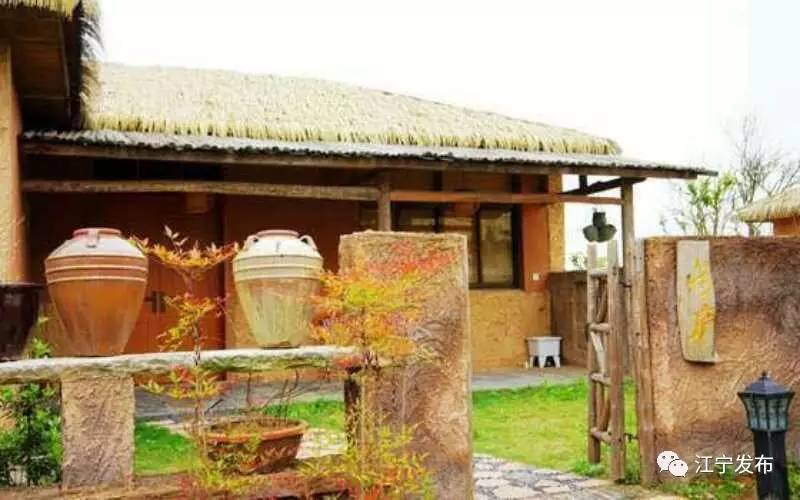 大江宁666！10家“最南京”乡村民宿，有一半来自江宁！