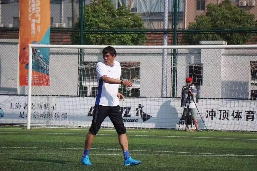 融资600万他用拇指大小智能芯测30项数据前国脚绿茵场上曾试用