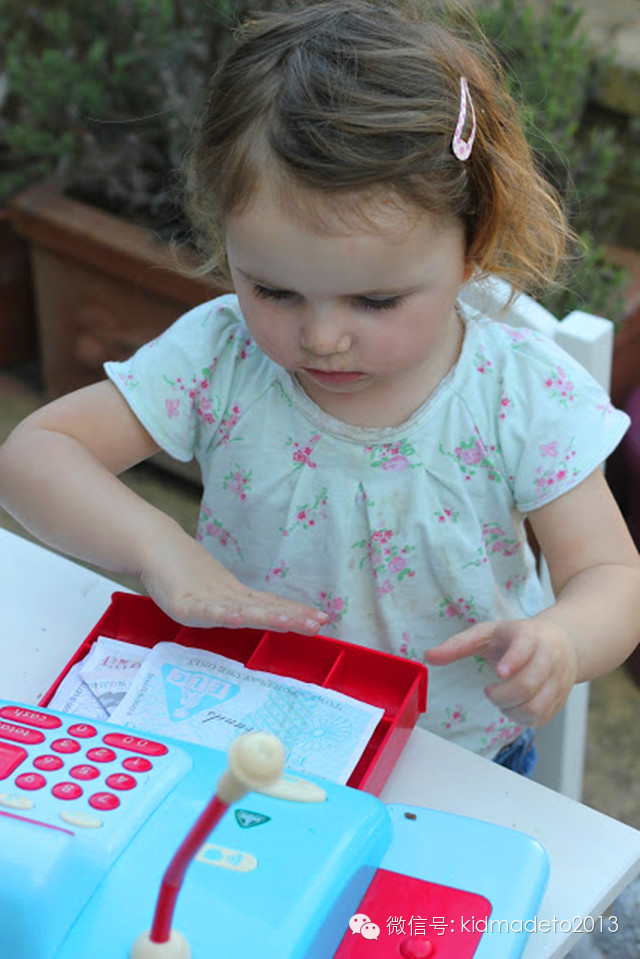 扮家家的乐趣,扮家家场景体验