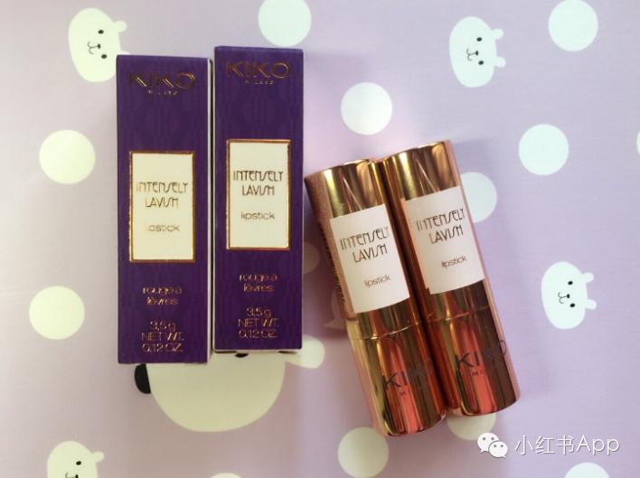 不掉色不沾杯口红推荐小众,冷门又纯又欲的口红