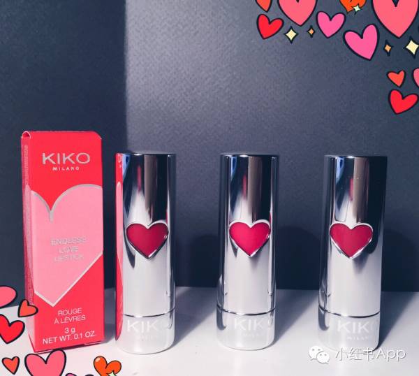 不掉色不沾杯口红推荐小众,冷门又纯又欲的口红