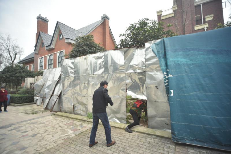 兰溪谷房子卖完了吗,兰溪谷2022年卖了多少房子