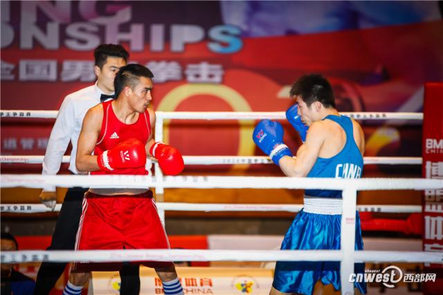 2020全国男子拳击锦标赛在哪播出,2017全国拳击锦标赛第二名