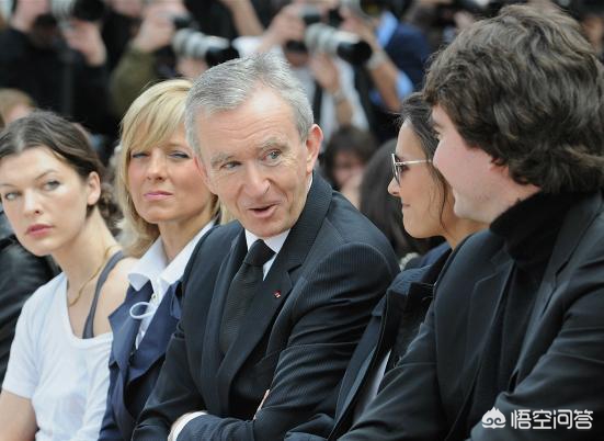 世界各国的奢侈品排行榜,世界十大奢侈品牌包排名