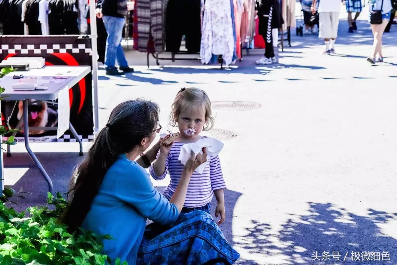 挪威著名小镇,令人惊叹的挪威地方